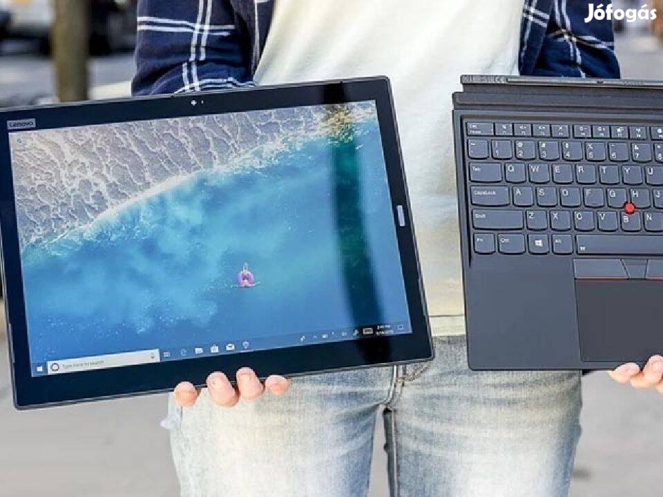 Nálunk minden van! Lenovo Thinkpad X1 Tablet G3 -Dr-PC-nél