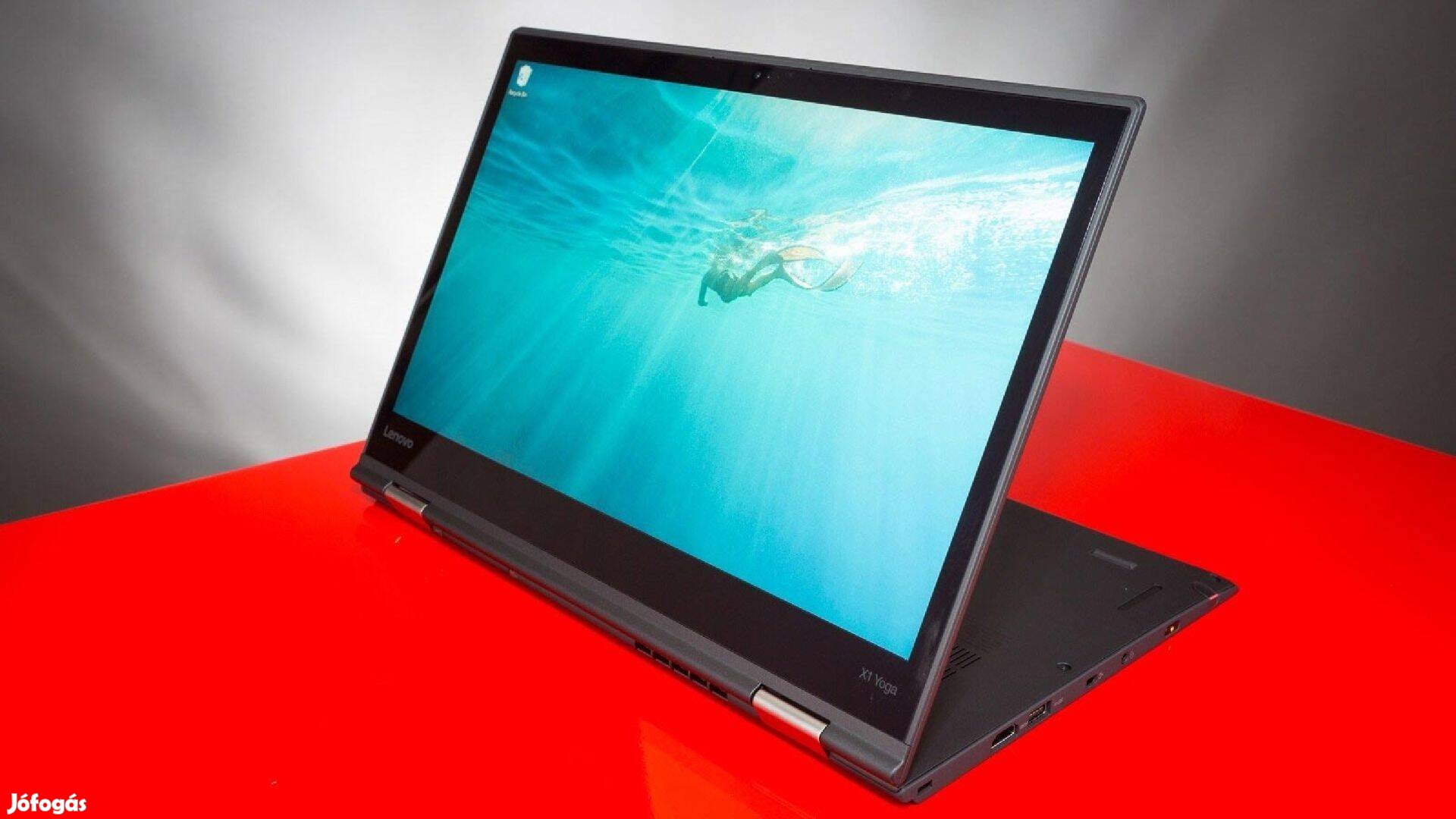 Nálunk minden van! Lenovo Thinkpad X1 Yoga G2 -Dr-PC-nél
