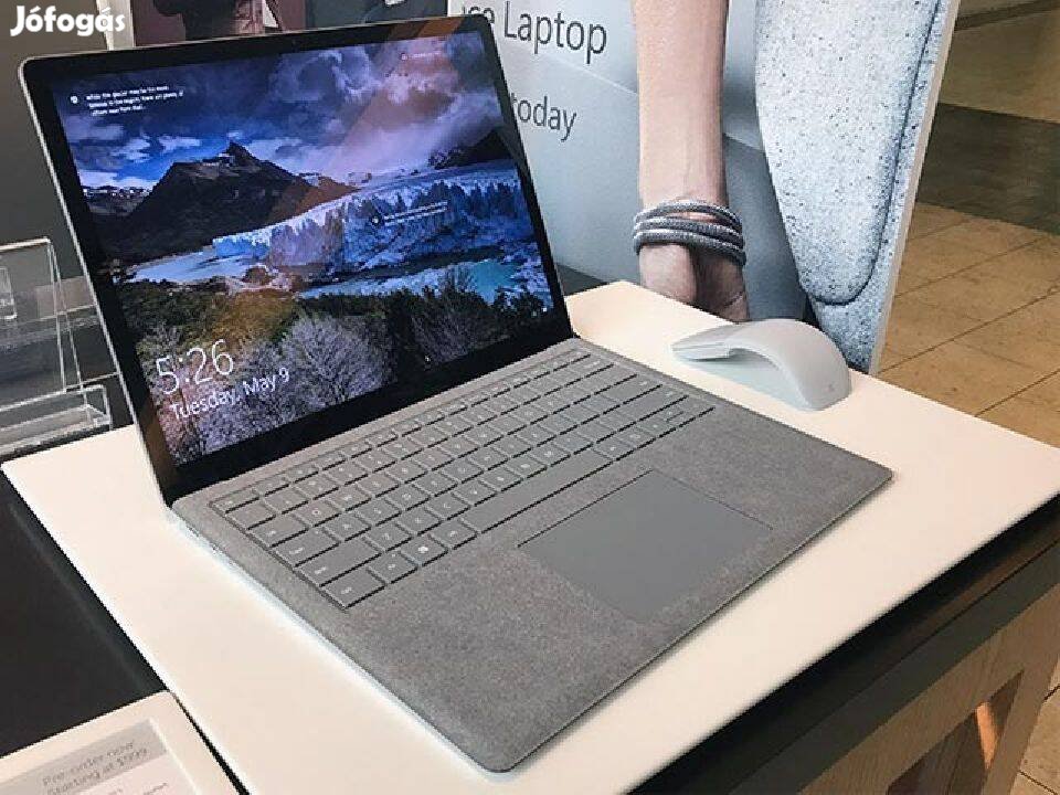 Nálunk minden van! Microsoft Surface Laptop 2 - Dr-PC.hu