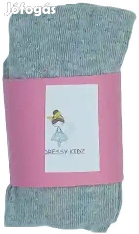 Name it Új (címkés) Lány Harisnya (Méret: 74)