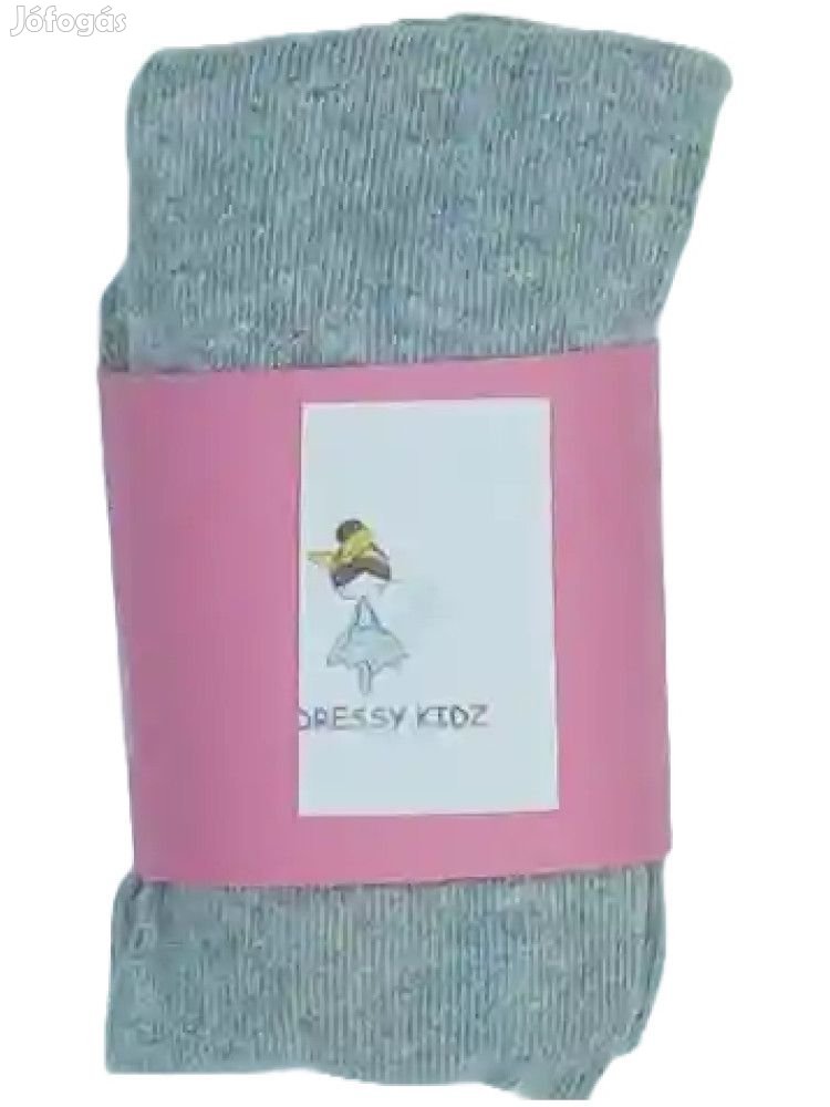 Name it Új (címkés) Lány Harisnya (Méret: 74)