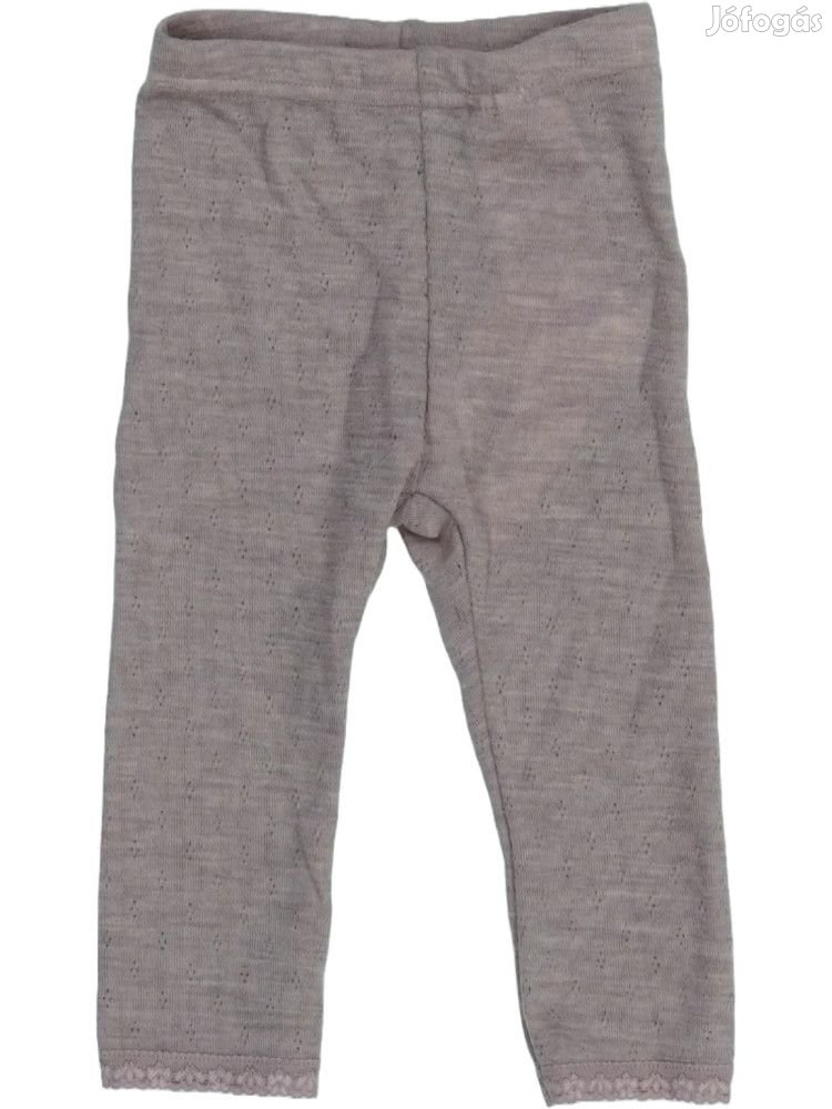 Name it Új (címkés) Lány Leggings (Méret: 74)