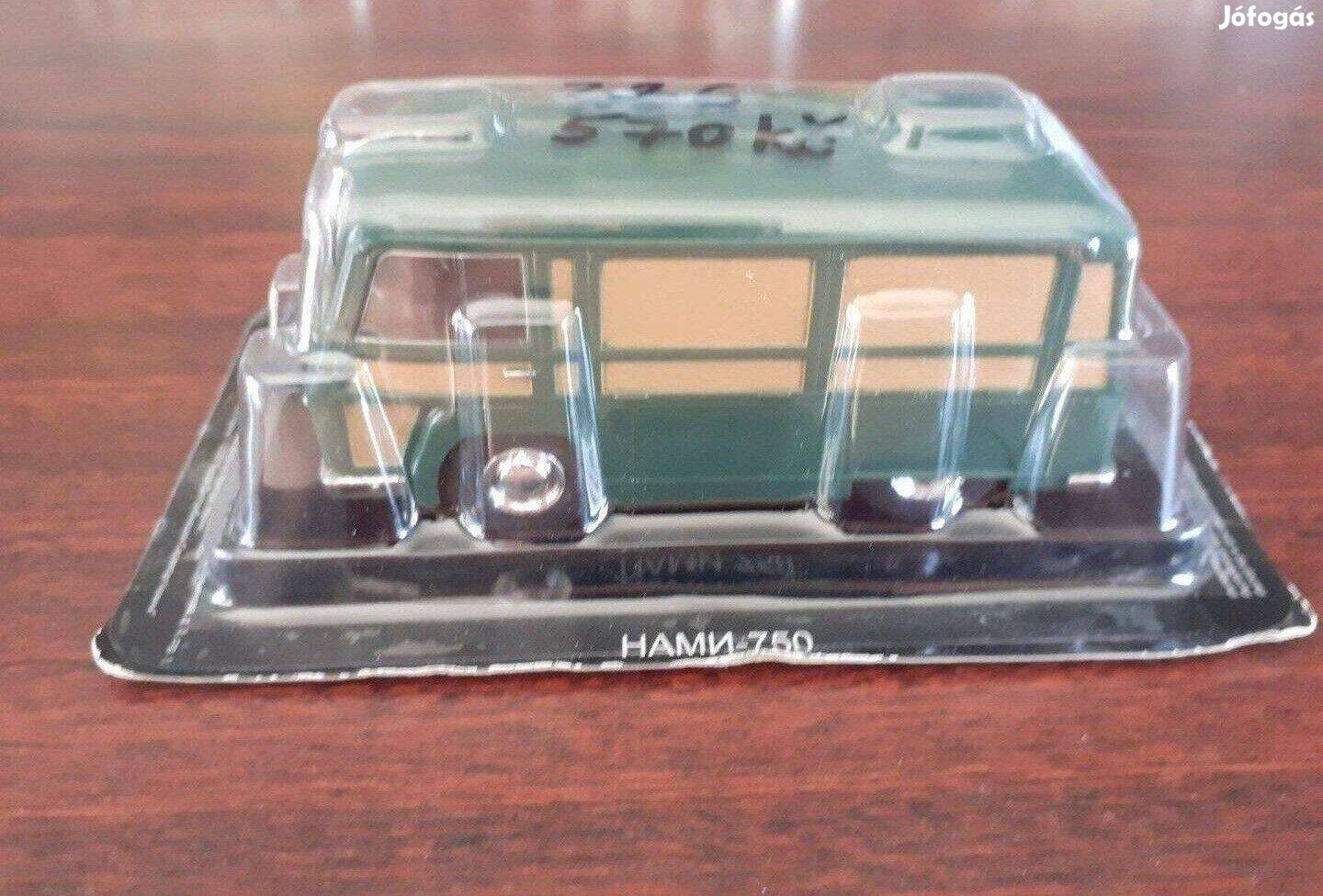 Nami 750 kisauto modell 143 Eladó
