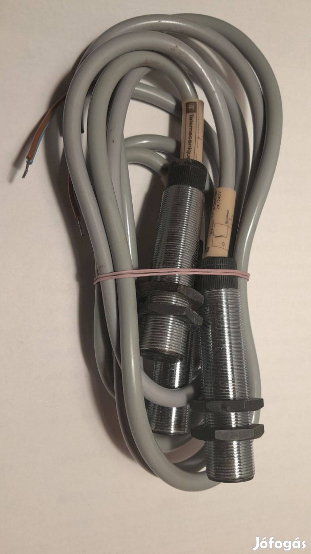 Namur AC induktiv közelités kapcsoló használt