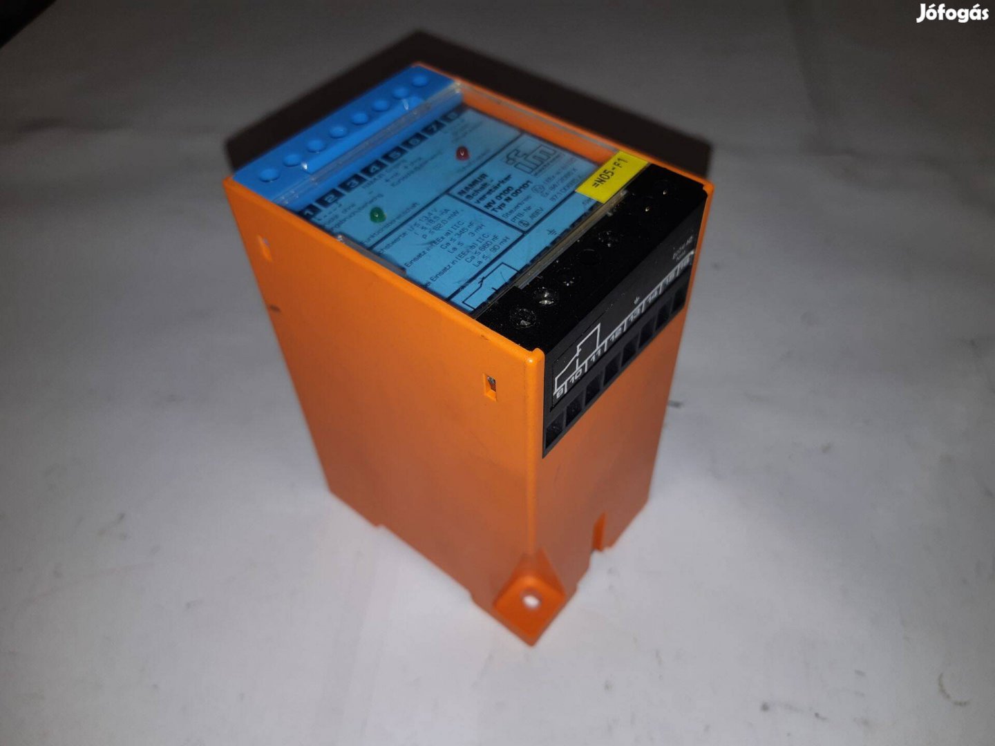 Namur NV 0100 erősítő /37