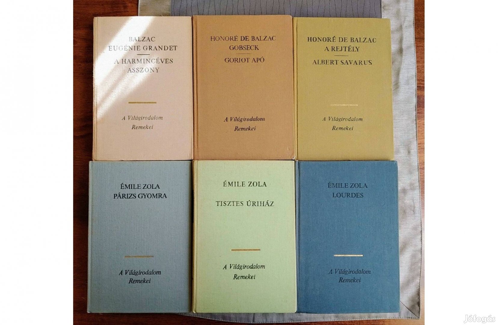 Nana Párizs Gyomra,Tisztes Uriház,Lourdes Émile Zola Sok