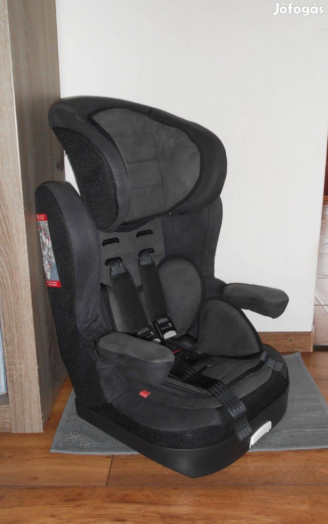 Nania I-Max gyerekülés 9-36 kg dönthető ülőrészes