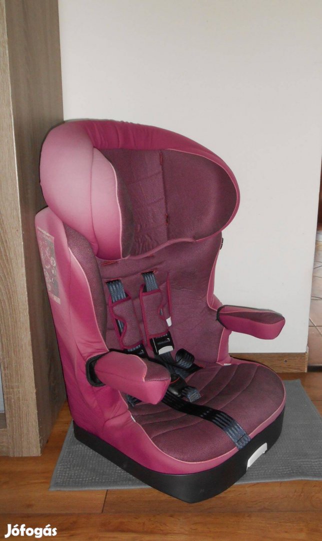 Nania I-Max gyerekülés 9-36 kg dönthető ülőrészes