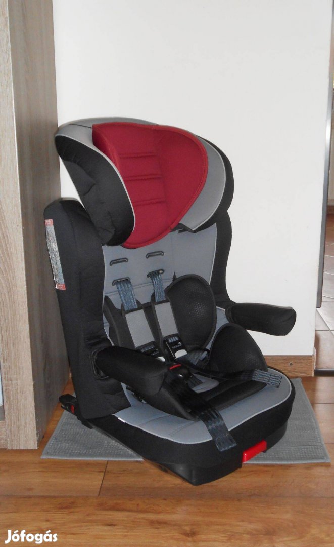 Nania I-max Isofix gyerekülés 9-36kg
