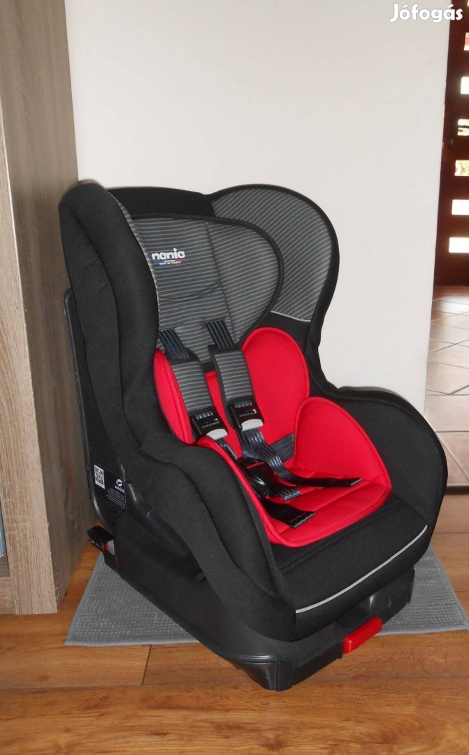 Nania Isofixes 9-18 kg gyerekülés