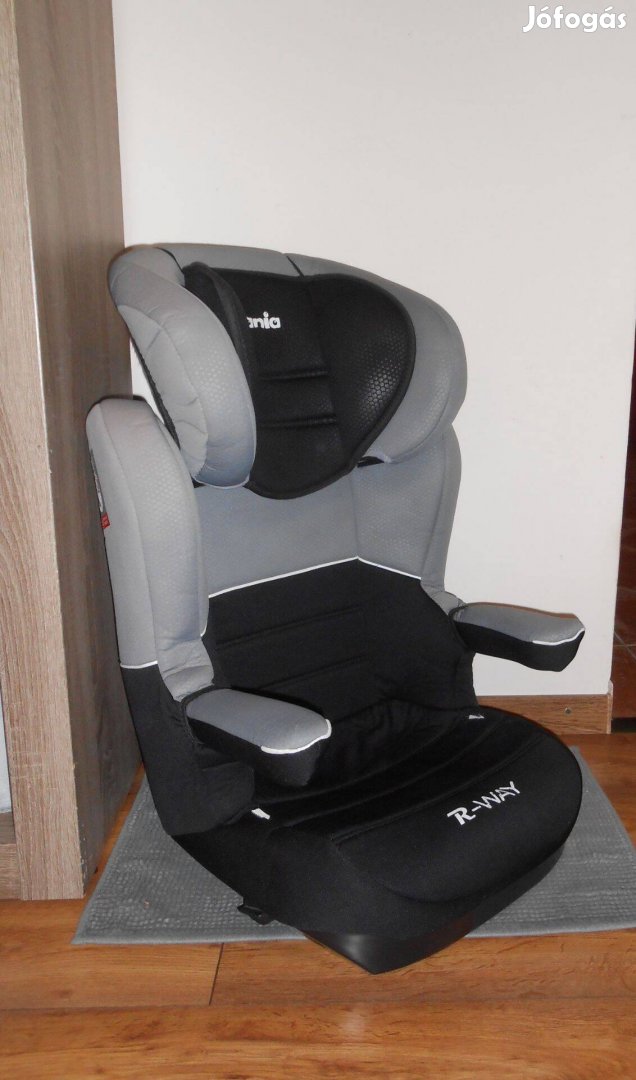 Nania R-way dönthető ülőrészes 15-36 kg gyerekülés