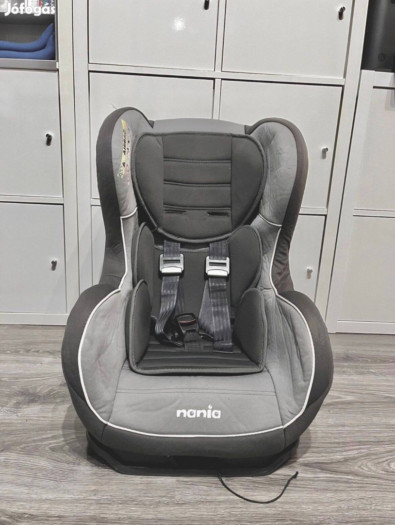 Nania autós gyerekülés