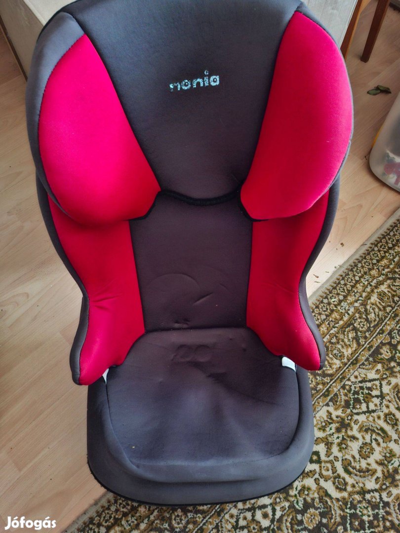 Nania gyerekülés 3 éves kortól