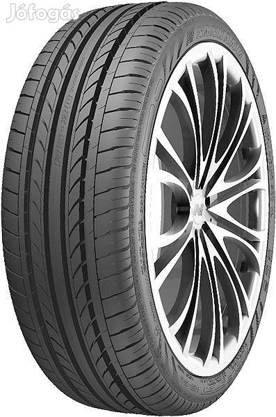 Nankang 165/45R16 74V NS-20 XL nyári gumi