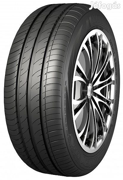 Nankang 195/65R15 91H NA-1 DOT22 nyári gumi