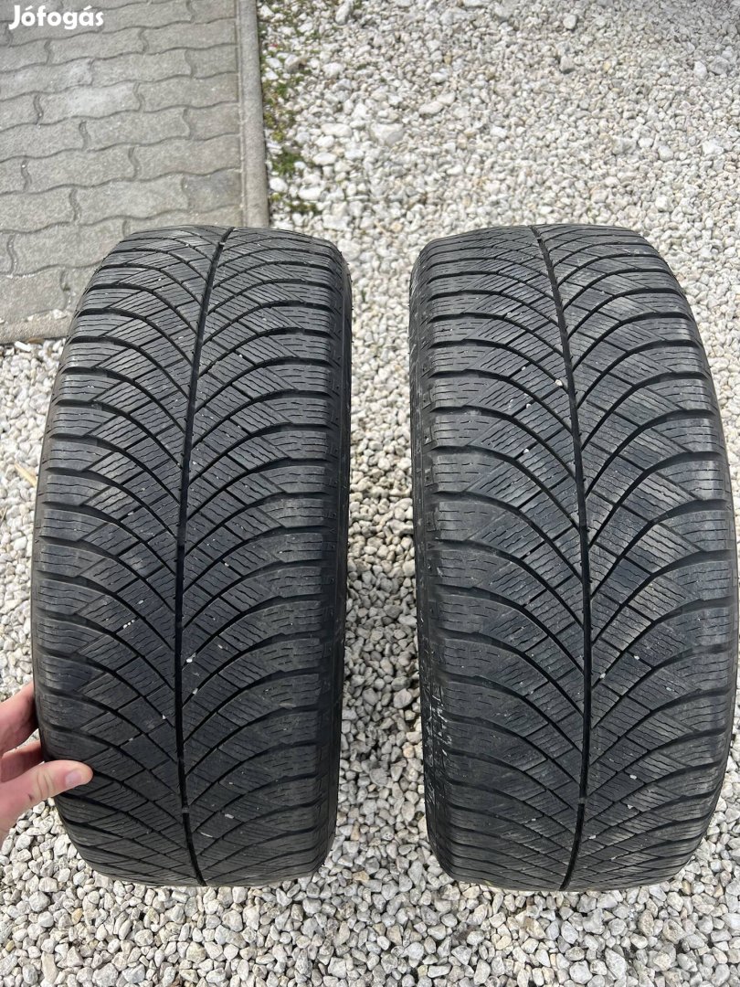 Nankang 215/50R18 , 4 évszakos