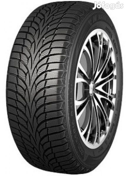 Nankang 245/40R20 99V SV-3 XL téli gumi