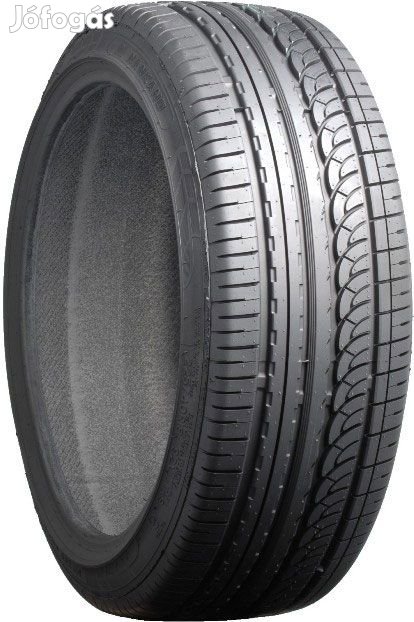 Nankang AS-1 82V XL (Erősített) (DOT2020) 165/35R18 V  82  |