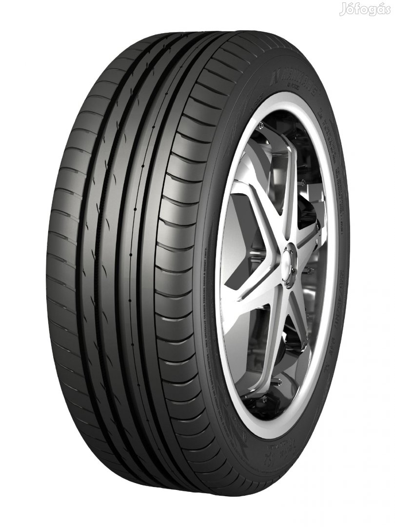 Nankang AS-2+ 215/60R17 100V XL (Erősített) V  100  |  nyárigumi |