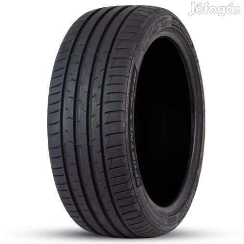 Nankang AS-3 85Y XL (Erősített) 215/35R19 Y  85  |  nyárigumi |