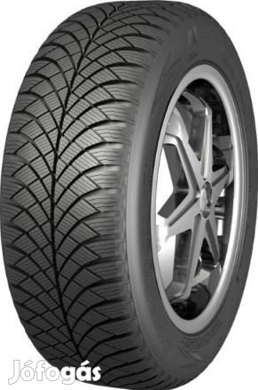 Nankang AW-6 106V XL (Erősített) 225/65R17 V 106 | négyévszakos