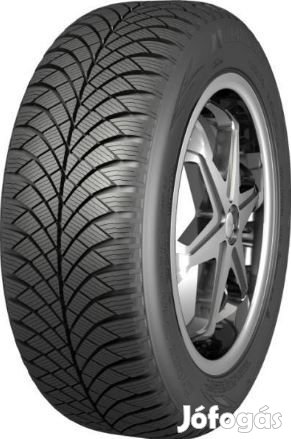 Nankang AW-6 91W XL (Erősített) 215/45R17 W  91  |  négyévszakos gumi