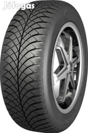 Nankang AW-6 95V XL (Erősített) 215/50R17 V  95  |  négyévszakos gumi