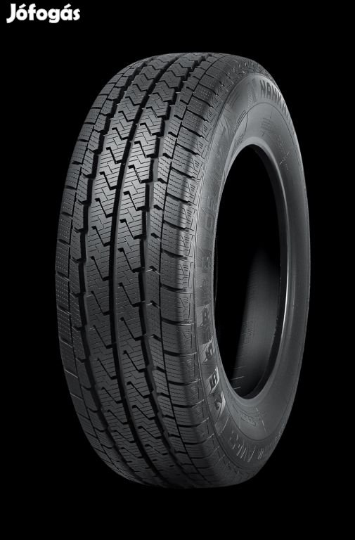 Nankang AW-8 Allseason Van 225/75R16C 118/116R R  118/116  |