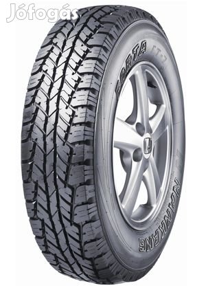 Nankang FT-7 112S DOT2022 OWL 265/65R17 S  112  |  nyárigumi |