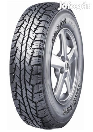 Nankang FT-7 96T 205/70R15 T  96  |  nyárigumi |