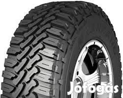 Nankang FT-9 104Q 235/75R15 Q  104  |  nyárigumi |