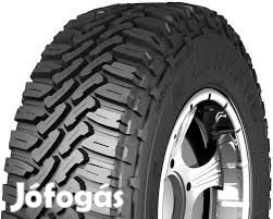 Nankang FT-9 115Q 255/70R16 Q  115  |  nyárigumi |