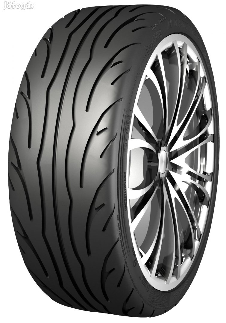 Nankang NS-2R 97W XL (Erősített) 235/45R17 W  97  |  nyárigumi |