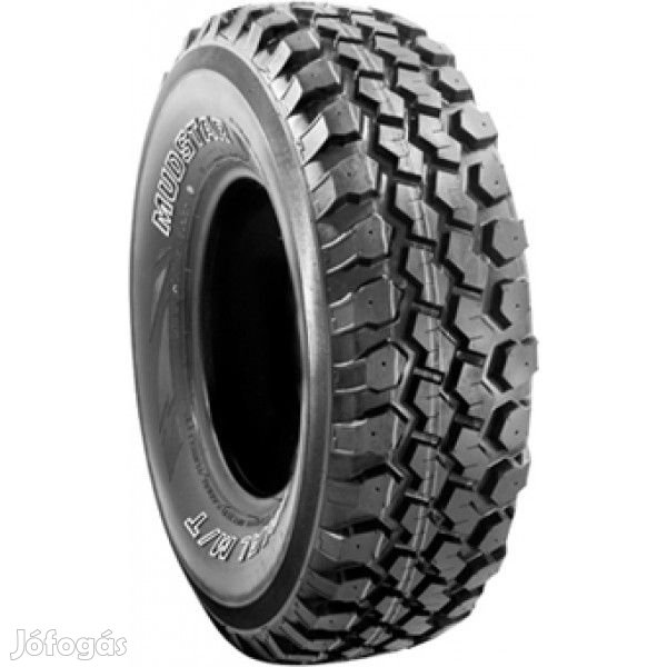 Nankang N-889 121Q DOT2021 285/70R17 Q  121  |  nyárigumi |