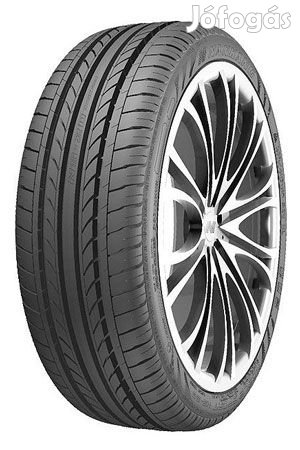 Nankang Noble Sport NS-20 94W 255/40R17 W  94  |  nyárigumi |