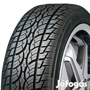 Nankang SP-7 109S 295/50R16 S  109  |  nyárigumi |