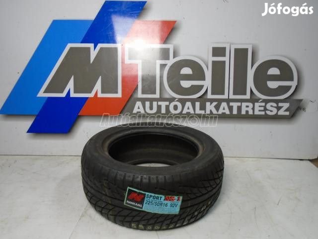 Nankang Sport NS-1 nyári 225/50R16 92 V TL 2005