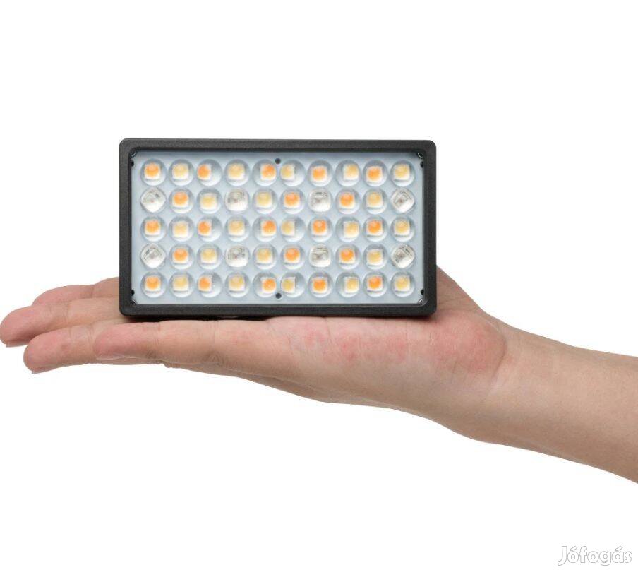 Nanlite litolite 5c led lámpa