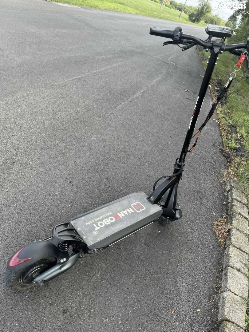 Nanrobot D6+2.0