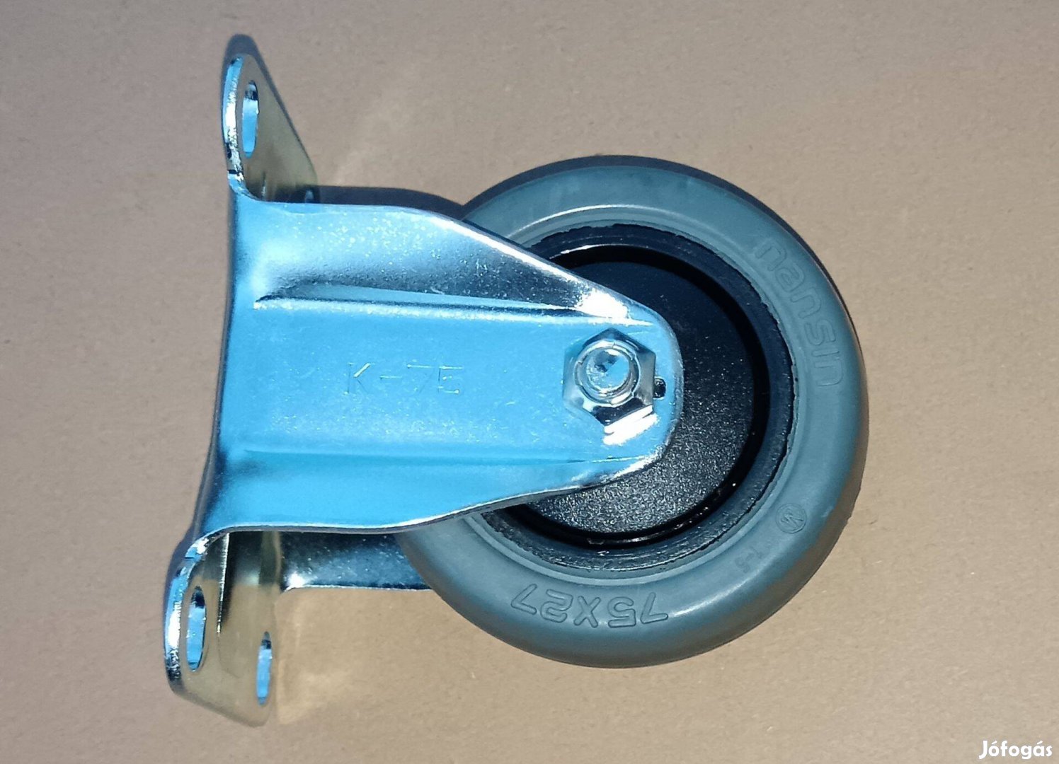 Nansin ipari görgő, kerék, Tente, Blickle, castor wheel