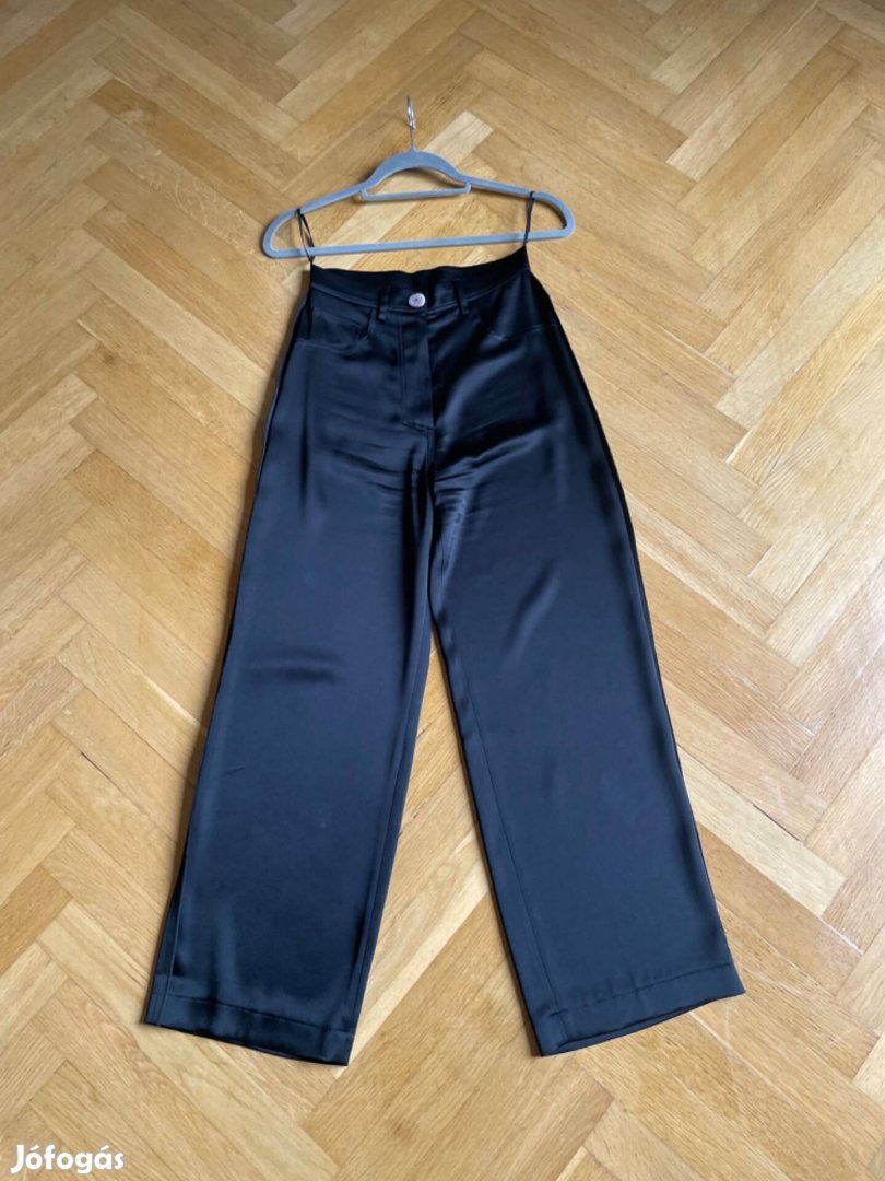 Nanushka Marfa satin pants