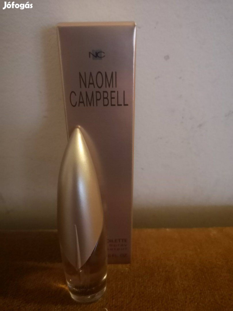 Naomi Campbell 15ml/30 ml