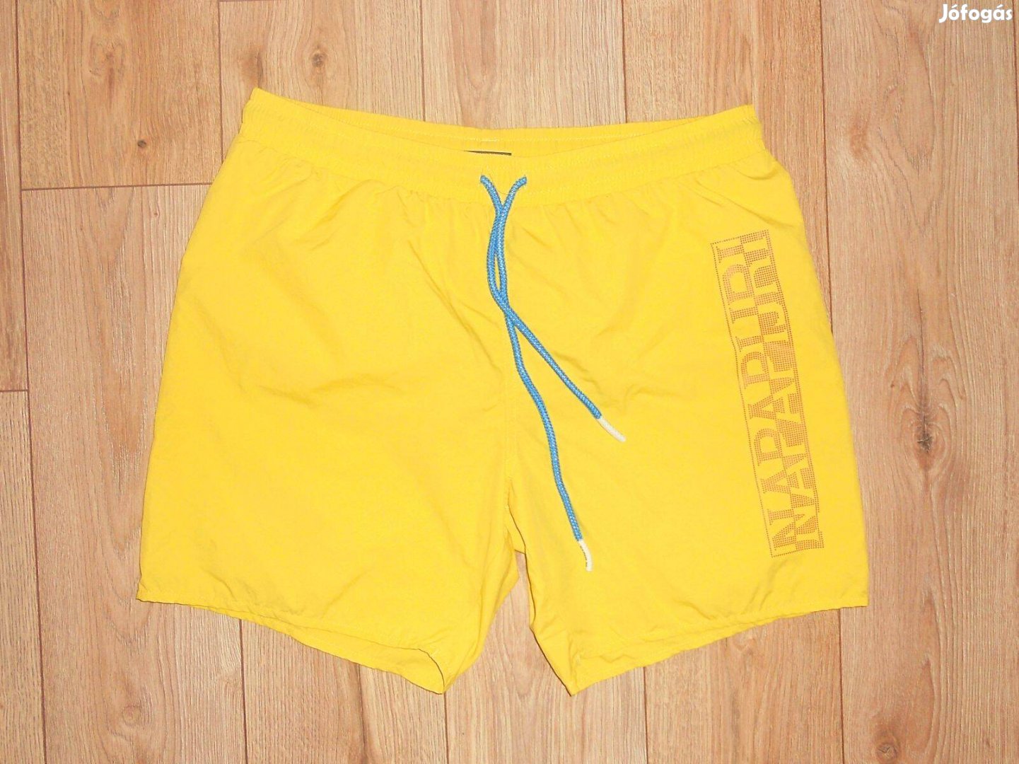 Napapijri fürdőnadrág - swim shorts (L-es)