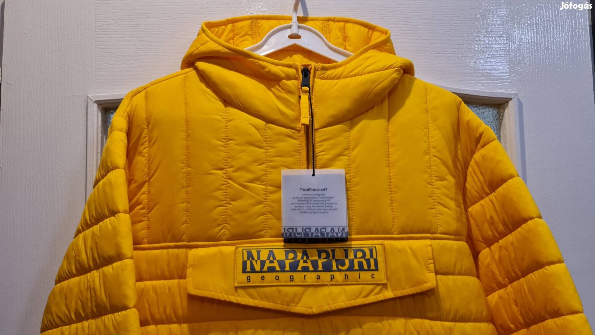 Napapijri kabat Új XXL eladó!