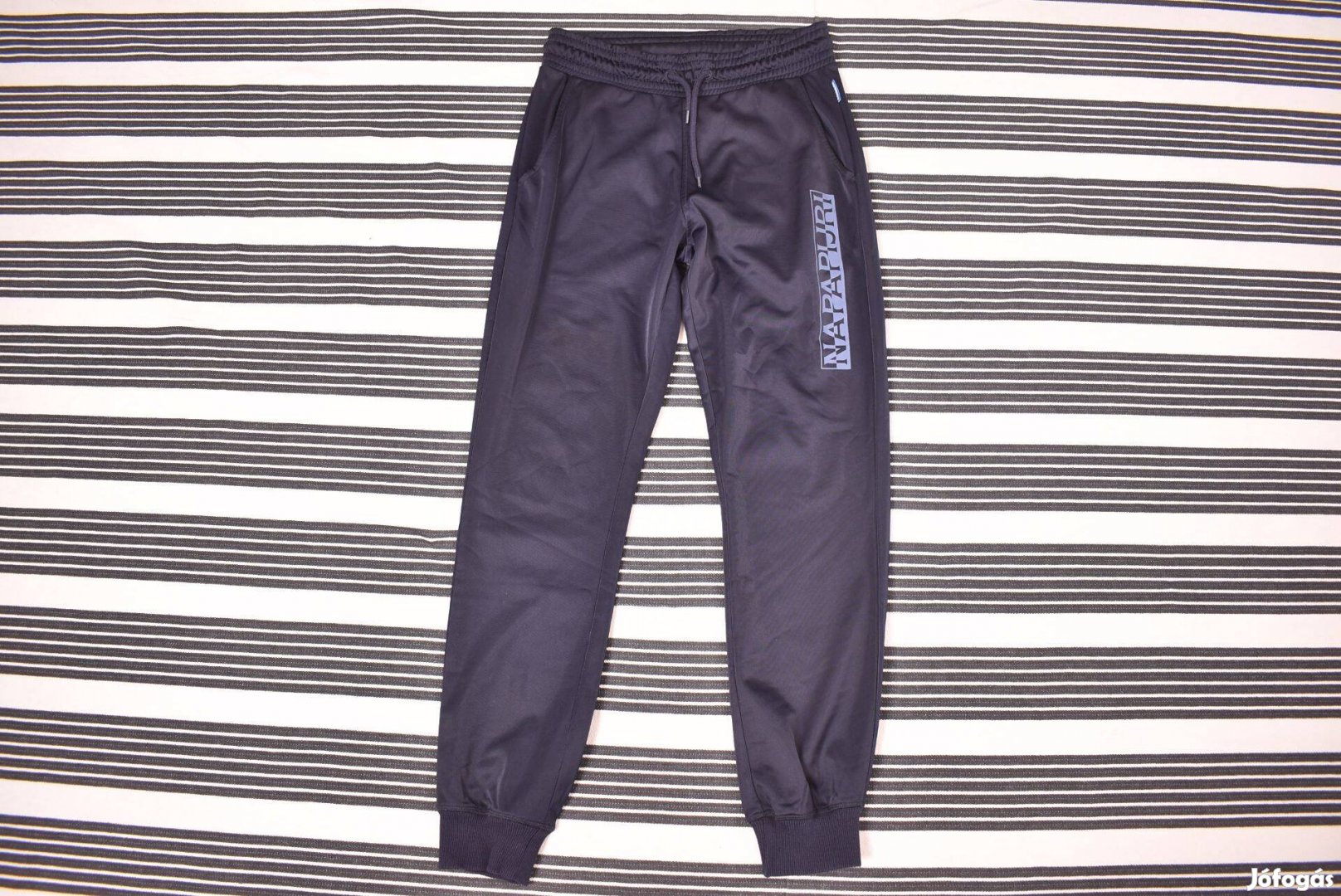 Napapijri melegítő alsó S 2715