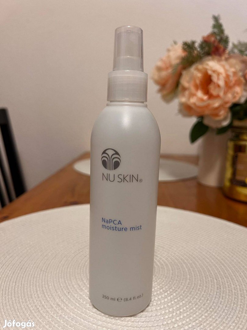 Napca Moisture Mist