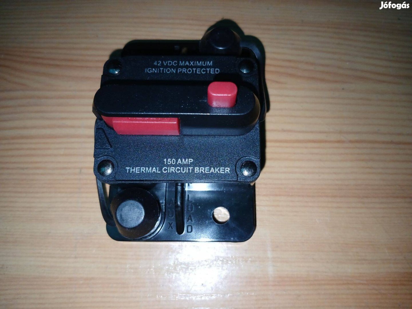 Napelem, inverter biztosíték eladó!