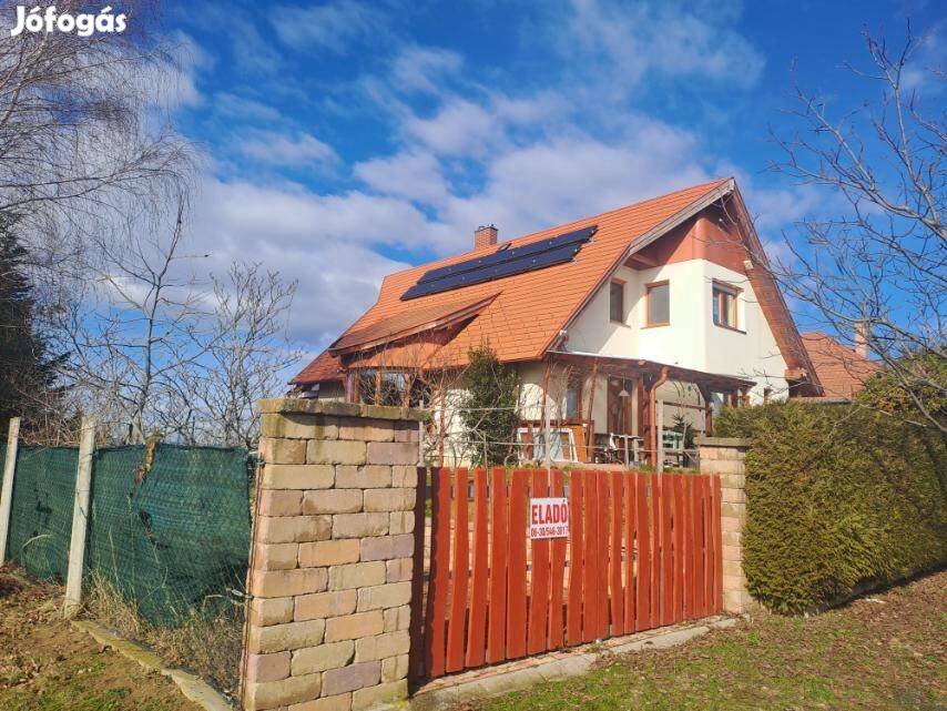 Napelem napkollektor hibrid szendvics panel 10 db 1,9 kW