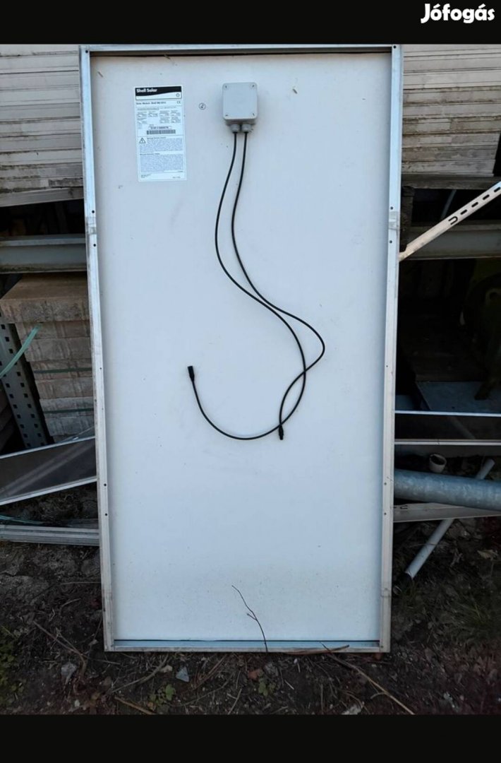 Napelem panel