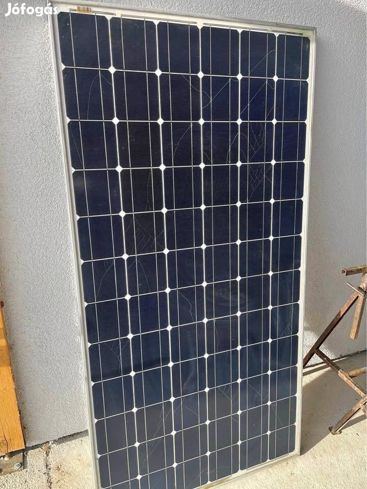 Napelemek hulladek aron!